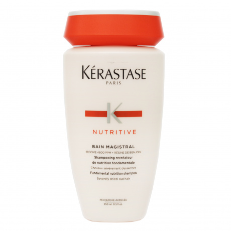 Шампунь-ванна для очень сухих волос - Kerastase Nutritive Bain Magistrale Shampoo