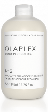 Коктейль-фиксатор - Olaplex Bond Perfector №2
