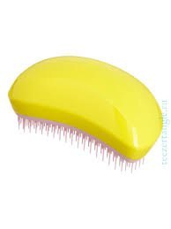 Расческа для волос Летняя - Tangle Teezer Combs for hair Salon Elite Summer Special