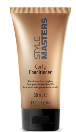 Кондиционер для вьющихся волос - Revlon Style Masters Curly Conditioner  