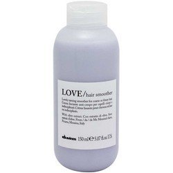 Крем для разглаживания завитка - Davines Essential Haircare Love Hair Smoother