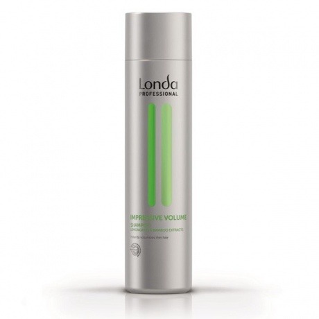 Шампунь для придания объема - Londa Professional Impressive Volume Shampoo 