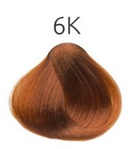 Крем-краска тонирующая Goldwell Colorance 6-K - медный бриллиант, 60 мл