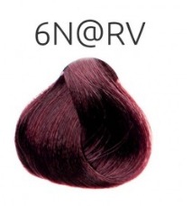 Крем-краска тонирующая Goldwell Colorance 6NRV - темный блонд с красно-фиолетовым сиянием (фиалковый)