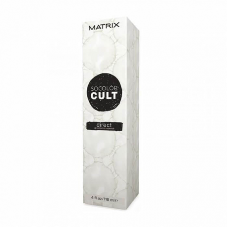 MATRIX SOCOLOR CUIT DISCO (пигмент прямого действия)	Прозрачный 118мл