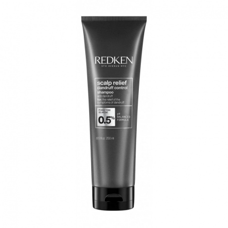 Шампунь против перхоти - Redken Scalp Relief Dandruff Control Shampoo