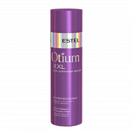 Power-бальзам для длинных волос - Estel Otium XXL Power Balm