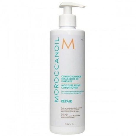 Кондиционер Увлажняющий Восстанавливающий - Moroccanoil  Moisture Repair Conditioner 