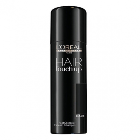 Консилер для вoлос (Черный) - L'Оreal Professionnel Hair Touch Up Blаck