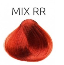 Крем-краска тонирующая Goldwell Colorance RR-mix - микс-тон интенсивно-красный, 60 мл
