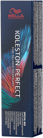Стойкая краска - Wella Professional Koleston Perfect Me+ Special Mix №0/00 (чистый тон)