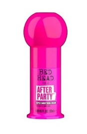 Разглаживающий крем для придания блеска и свежести волосам  - TIGI Bed Head After-Party Super Smoothing Cream