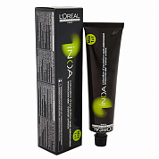 Краска для волос - L'Оreal Professionnel Inoa ODS2 №Mix Green (Микстон Зеленый)