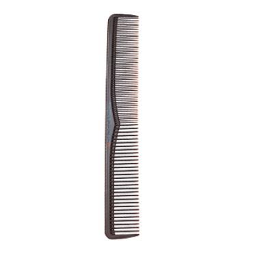Расческа карбоновая  - Moroccanoil Hair Brush Comb Styling 7' CC-1