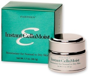 Крем увлажняющий для сухой и нормальной кожи лица - Instant Cellu Moist 48.1 g