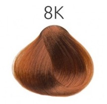 Крем-краска тонирующая Goldwell Colorance 8-K - светло-медный, 60 мл