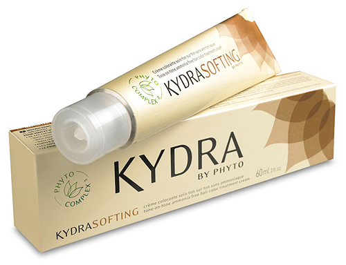 Золотистый Бежевый - Kydra Softing Golden Beige 60 мл