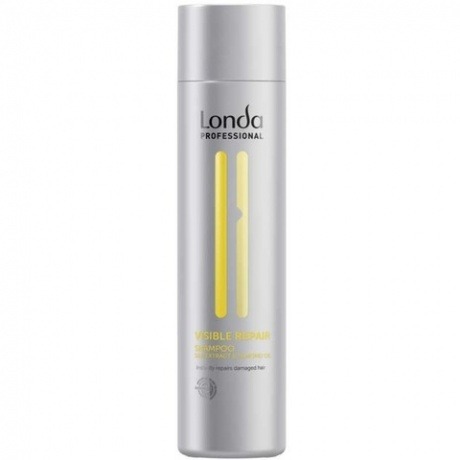 Шампунь для поврежденных волос -Londa Professional Visible Repair Shampoo  