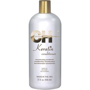 Кондиционер Кератин - CHI Keratin Conditioner