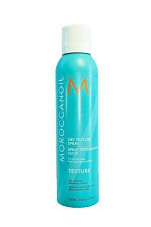 Сухой текстурирующий спрей - Moroccanoil Dry Texture Spray 