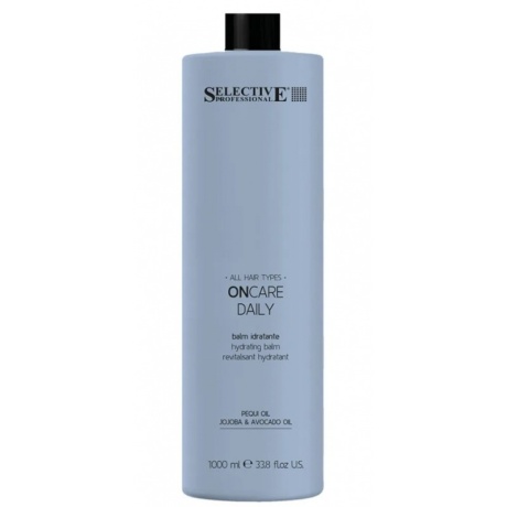 Увлажняющий кондиционер для сухих волос - Selective Professional OnCare Daily Hydrating Balm