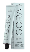 Краска для волос №12-49 (Специальный блондин бежевый фиолетовый)— Schwarzkopf Professional Igora Royal Highlifts
