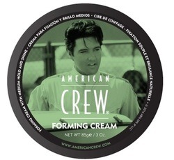 Крем для укладки волос - American Crew Forming Cream 85 g