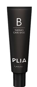 Крем базовый ухаживающий - Lebel Plia Thermo Care Base