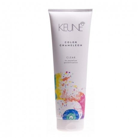 Краска для волос - Keune Color Chameleon Clear (Бесцветный) 