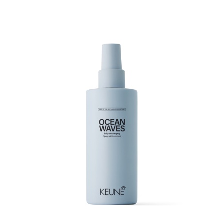 Текстурирующий спрей "Океанские волны" - Keune Style Ocean Waves Salty Texture Spray