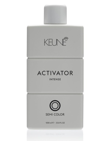Активатор краски интенсивный - Keune Semi Color Activator Intense