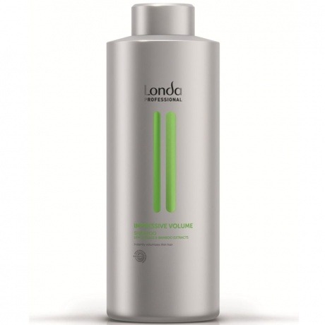 Шампунь для придания объема - Londa Professional Impressive Volume Shampoo