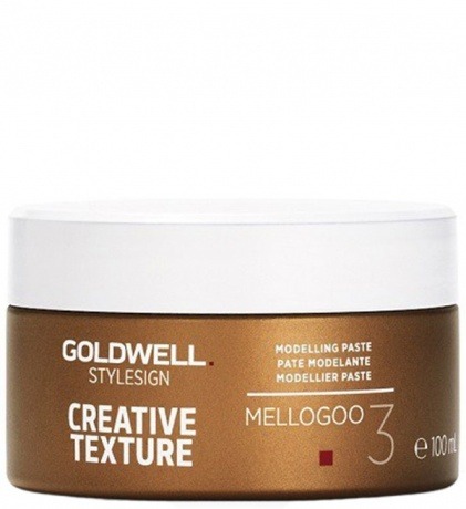 Паста для моделирования укладки - Goldwell Stylesign Creative Texture Mellogoo Modelling Paste