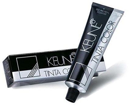 Краска для волос - Keune Tinta Color №  4.56 (Средний махагоново-красный шатен)