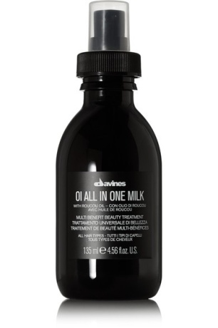 Многофункциональное молочко для волос - Davines OI All In One Milk