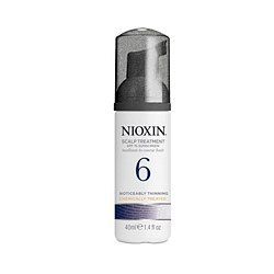 Питательная маска (Система 6)  - Nioxin Scalp Treatment System 6  