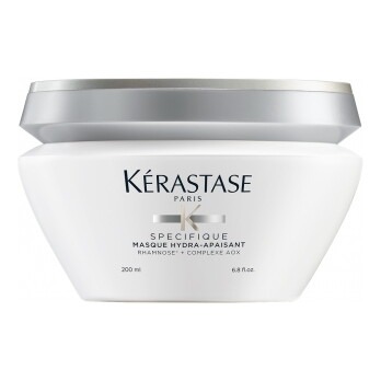 Маска, успокаивающая и увлажняющая кожу головы - Kerastase Specifique Hydra-Apaisant Masque