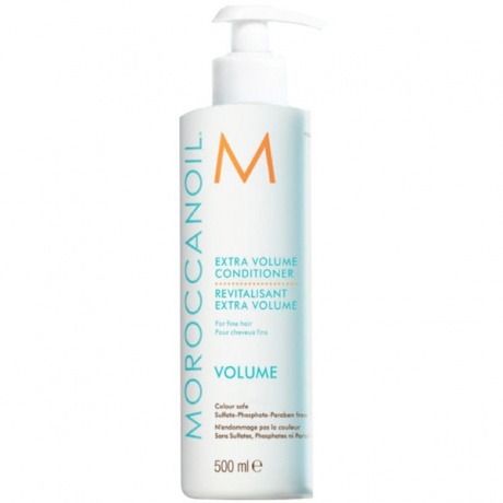  Кондиционер экстра объем  - Moroccanoil Extra Volume Conditioner