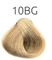 Крем-краска тонирующая Goldwell Colorance 10-BG - золотисто-бежевый блондин, 60мл