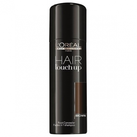 Консилер для вoлос (Коричневый) - L'Оreal Professionnel Hair Touch Up Brown