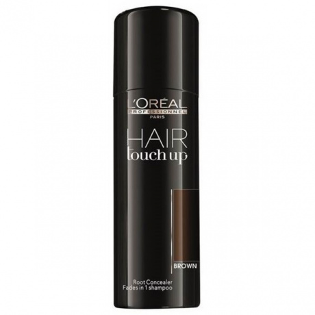 Консилер для вoлос Коричневый - L'Оreal Professionnel Hair Touch Up Brown