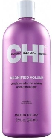 Кондиционер усиленный объем - CHI Magnified Volume Conditioner 