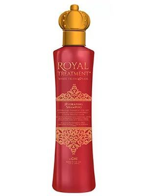 Шампунь увлажняющий Королевский Уход - CHI Royal Treatment Hydrating Shampoo 