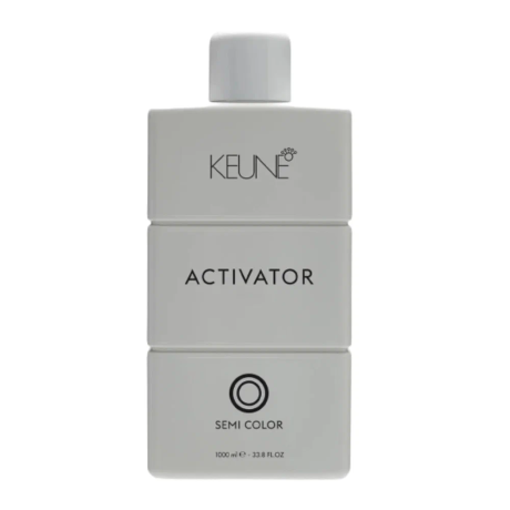 Активатор краски - Keune Semi Color Activator 
