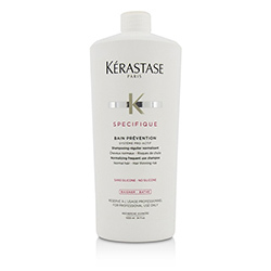 Шампунь-ванна от выпадения волос - Kerastase Specifique Bain Prevention 