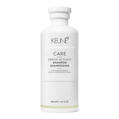 Шампунь против выпадения - Keune Care Derma Аctivate Shampoo
