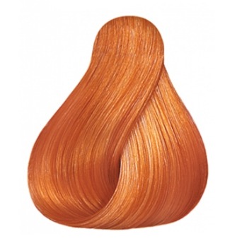 Краска для волос- Wella Professional Color Touch Sunlights /04 (Натуральный медный)