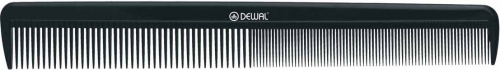 Расческа рабочая ЭКОНОМ DEWAL CO-6008