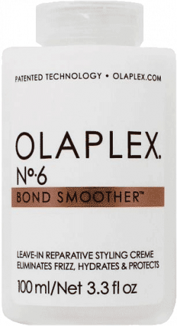 Восстанавливающий крем для укладки - Olaplex №6 Bond Smoother