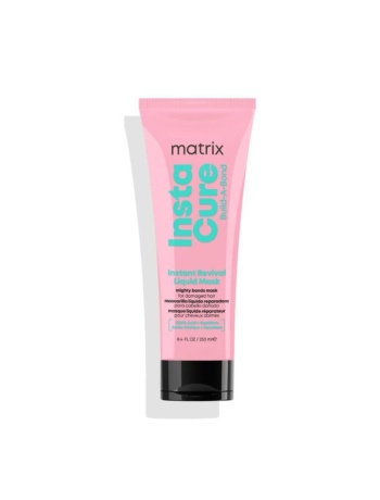 Маска-Бодинг для восстановления волос - Mаtrix Instacure Build-A-Bond liquid mask